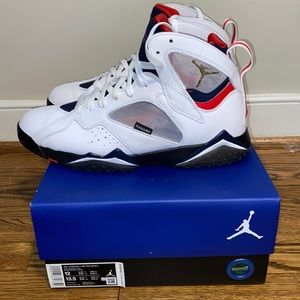Retro Jordan 7 PSG